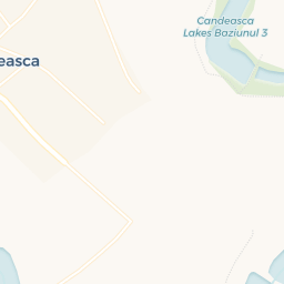 Map - Belciugatele
