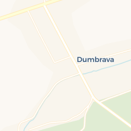 Map - Dumbrava