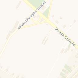 Map - Săvineşti