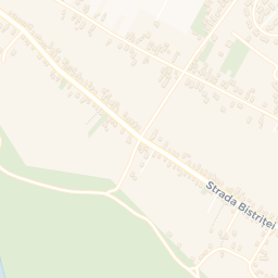Map - Săvineşti