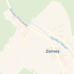 Map - Solonţ