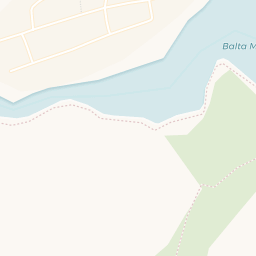 Map - Comuna Sinteşti