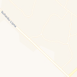 Map - Comuna Suharău