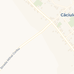 Map - Comuna Girov