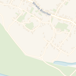 Map - Săvineşti