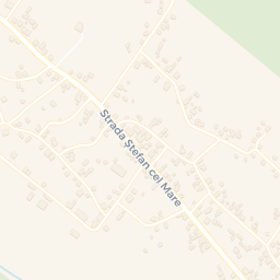 Map - Comuna Tazlău