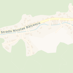 Map - Slănic-Moldova