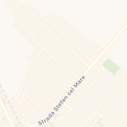 Map - Budeşti