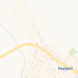 Map - Comuna Vlădeni