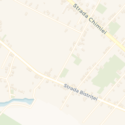 Map - Săvineşti