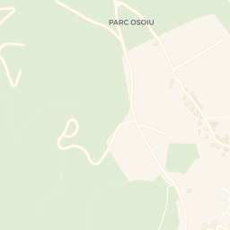 Map - Moineşti