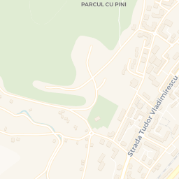 Map - Moineşti