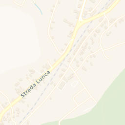 Map - Moineşti
