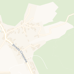 Map - Vermești