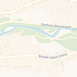 Map - Dărmăneşti