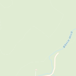 Map - Comuna Gura Teghii