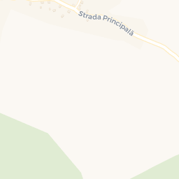 Map - Comuna Cozieni