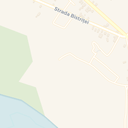 Map - Oraş Roznov