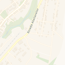 Map - Moineşti