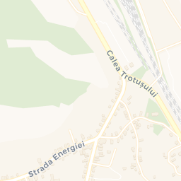 Map - Dărmăneşti