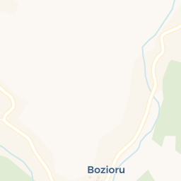 Map - Bozioru