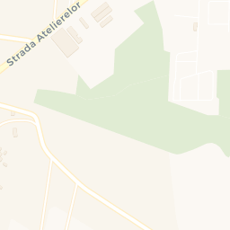Map - Moineşti