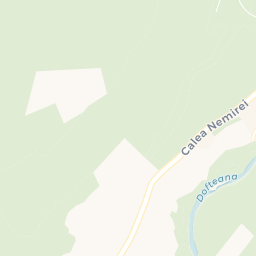 Map - Hăghiac