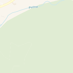 Map - Comuna Tulnici