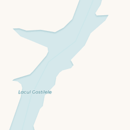 Map - Comuna Belciugatele