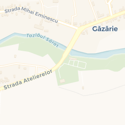 Map - Găzărie