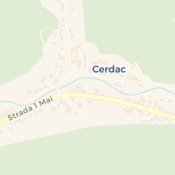 Map - Cerdac