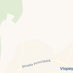 Map - Breaza