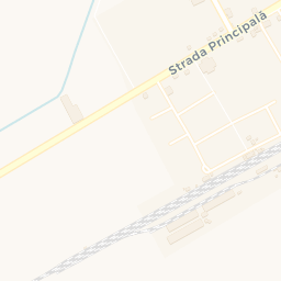 Map - Săhăteni