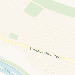 Map - Comuna Şoldanu