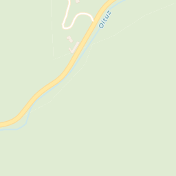 Map - Comuna Oituz
