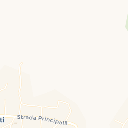 Map - Breaza