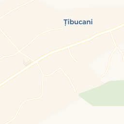 Map - Ţibucani