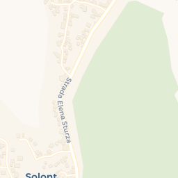 Map - Solonţ