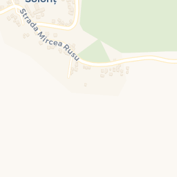 Map - Solonţ