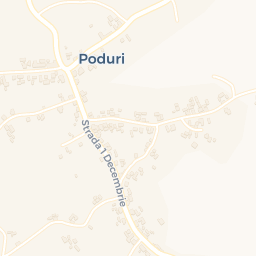 Map - Poduri