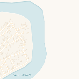 Map - Jilavele