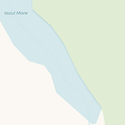 Map - Dimăcheni