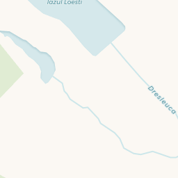 Map - Comuna Mihai Eminescu