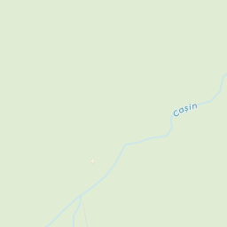 Map - Comuna Soveja