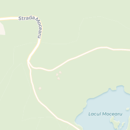 Map - Comuna Lopătari