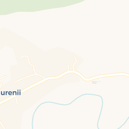 Map - Comuna Tisãu