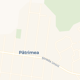 Map - Comuna Coşereni