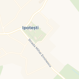 Map - Comuna Mihai Eminescu