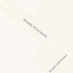Map - Păstrăveni