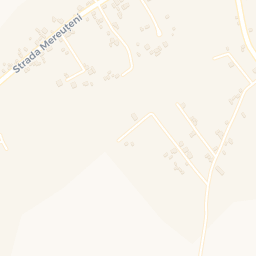 Map - Comuna Rediu